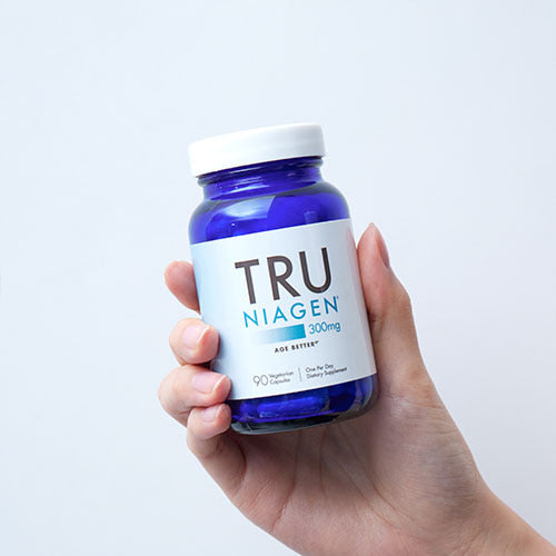 Tru Niagen® 300mg - 90c