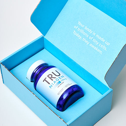 Tru Niagen® 300mg - 90c