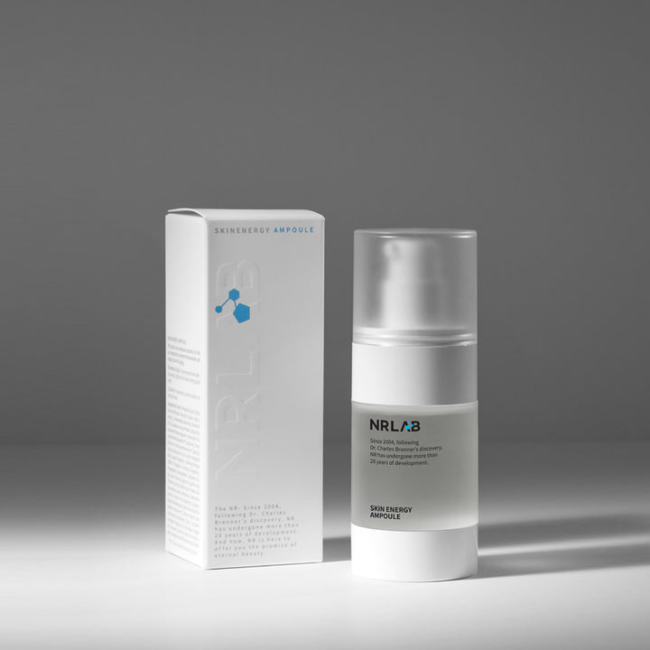 [NRLAB] Skin Energy Ampoule 
