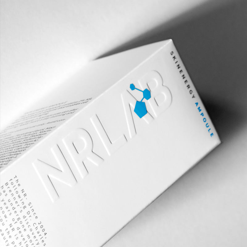 [NRLAB] Skin Energy Ampoule 