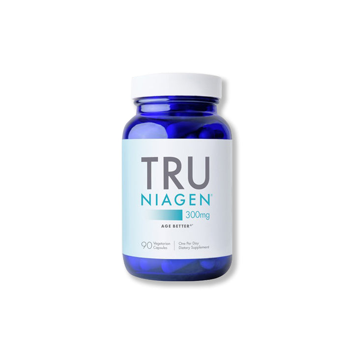 Tru Niagen® 300mg - 90c