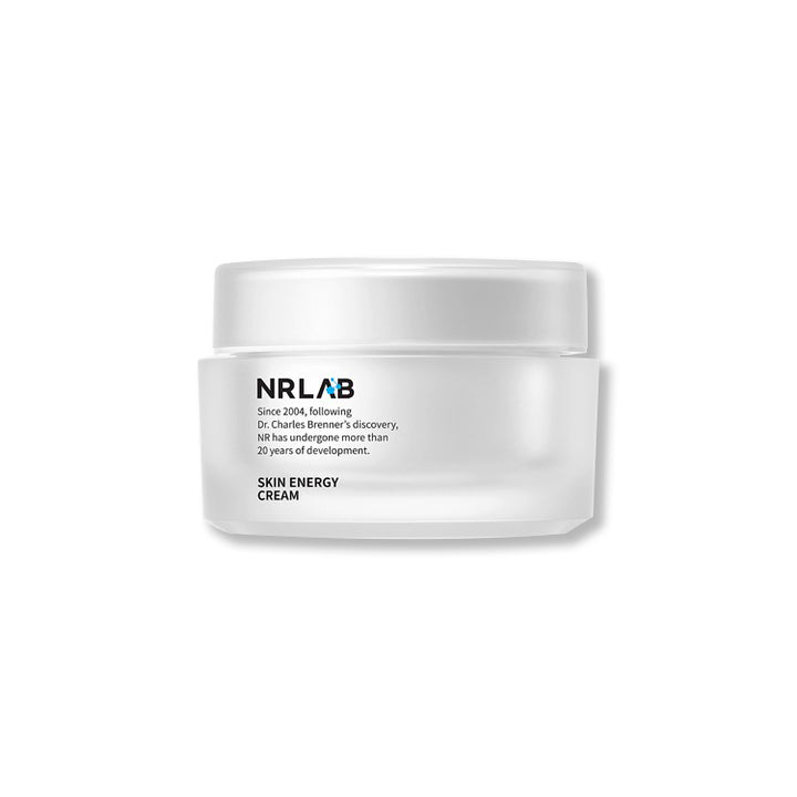 [NRLAB] 스킨 에너지 크림