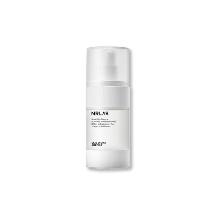 [NRLAB] Skin Energy Ampoule 